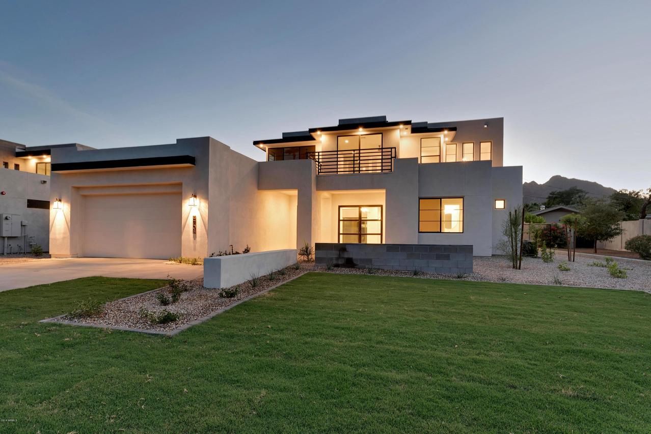 4708 N 68th Pl., Scottsdale, AZ 85251