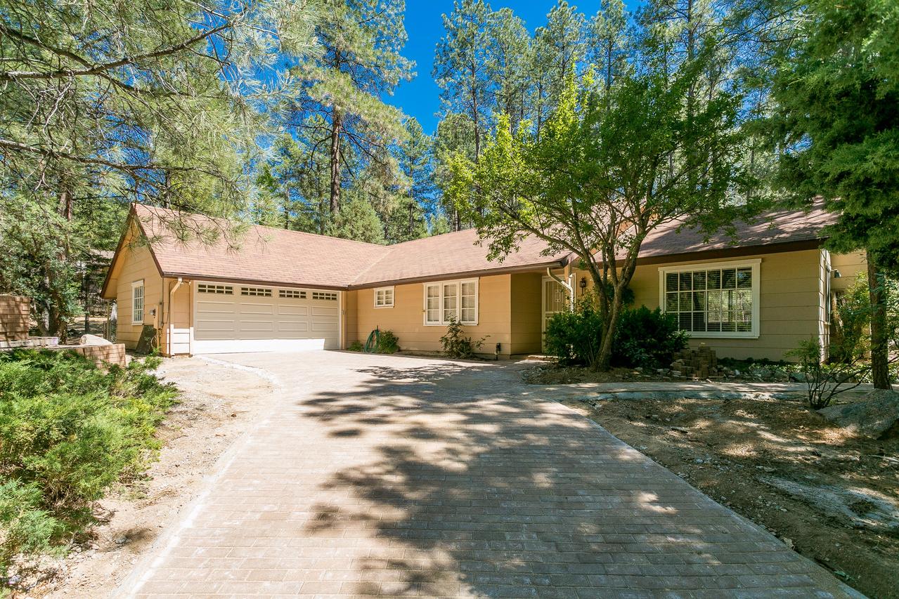 385 Banning Creek Rd., Prescott, AZ 86303
