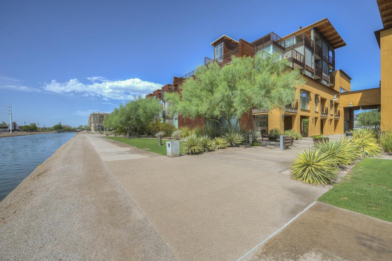 4739 N Scottsdale Rd. #H2001, Scottsdale, AZ 85251