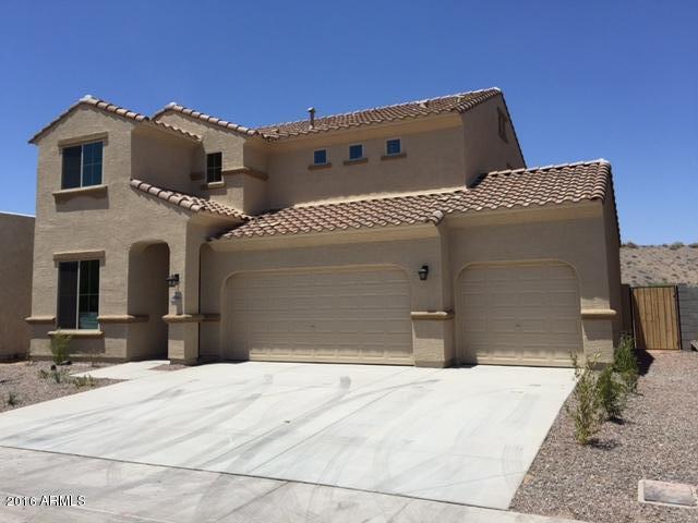 3945 W Salter Dr., Glendale, AZ 85308