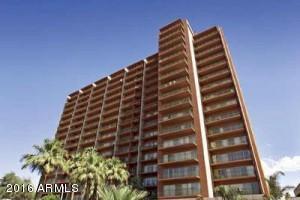 4750 N Central Ave. #8E, Phoenix, AZ 85012
