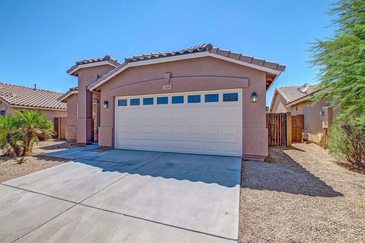 2406 S 65th Dr., Phoenix, AZ 85043
