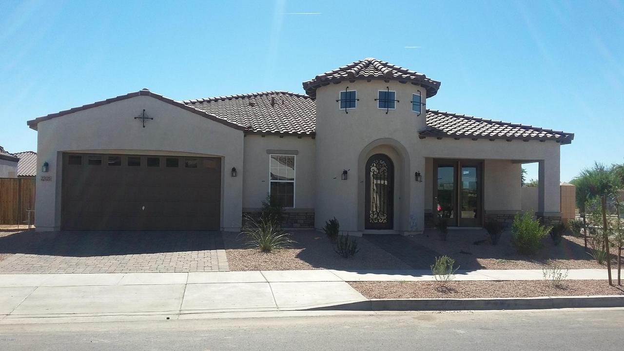 22125 E Cherrywood Dr., Queen Creek, AZ 85142