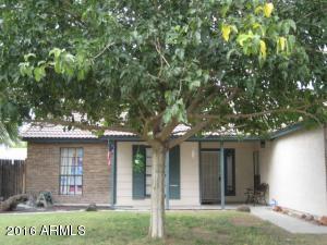 6340 W Cinnabar Ave., Glendale, AZ 85302