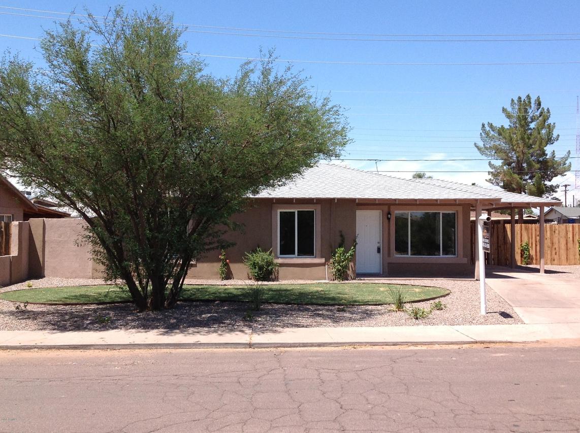 3528 E Cypress St., Phoenix, AZ 85008