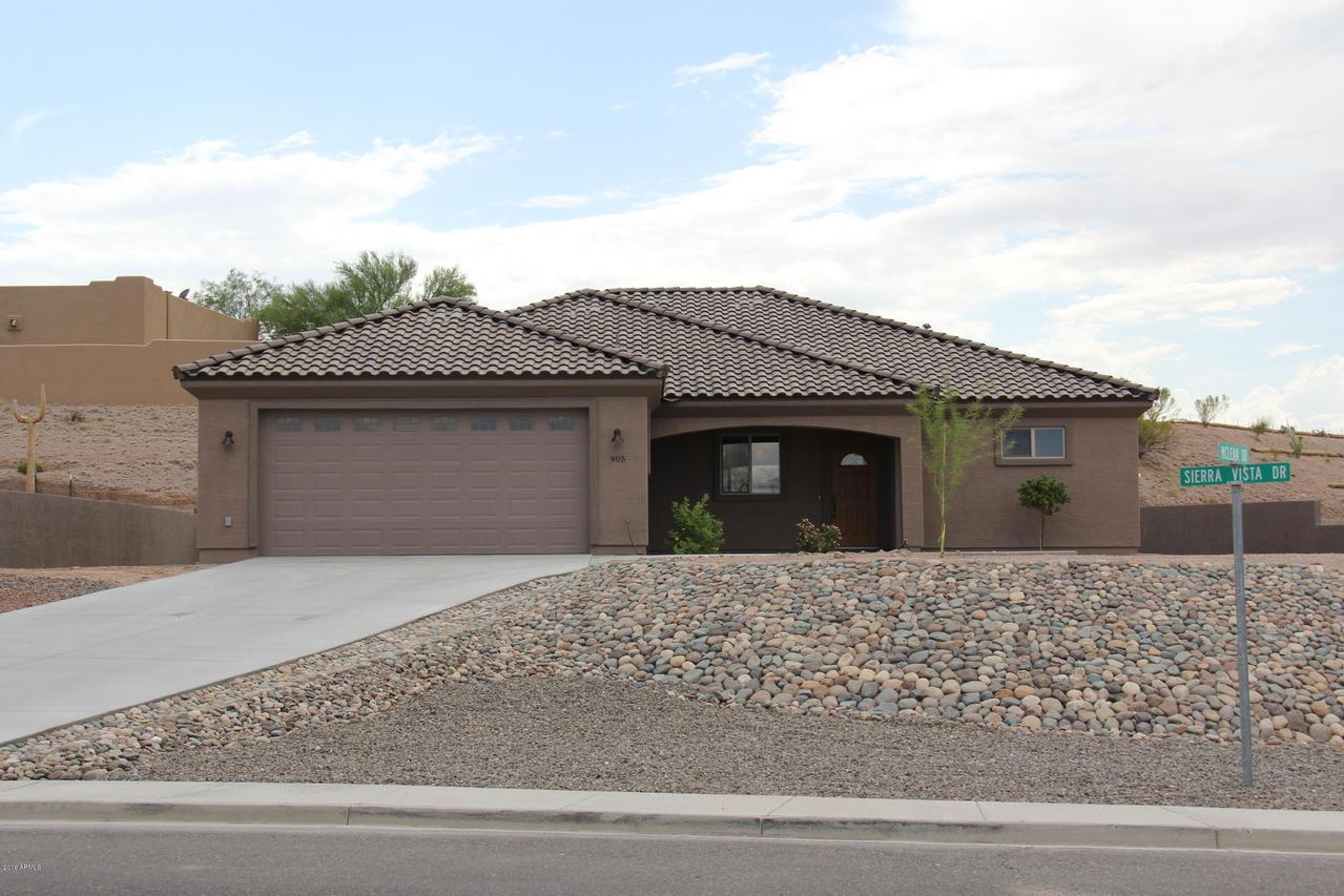 905 Mclean Dr., Wickenburg, AZ 85390