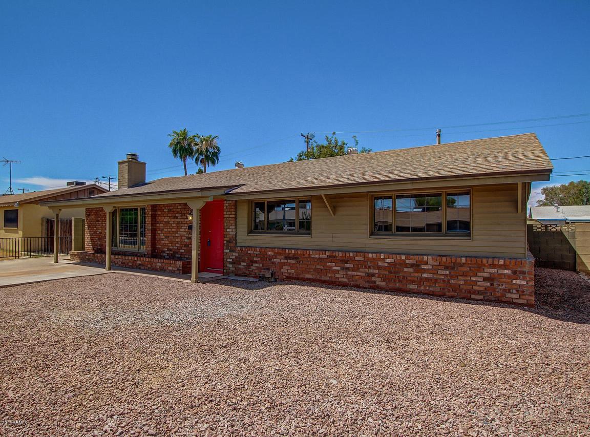 7512 E Fillmore St., Scottsdale, AZ 85257