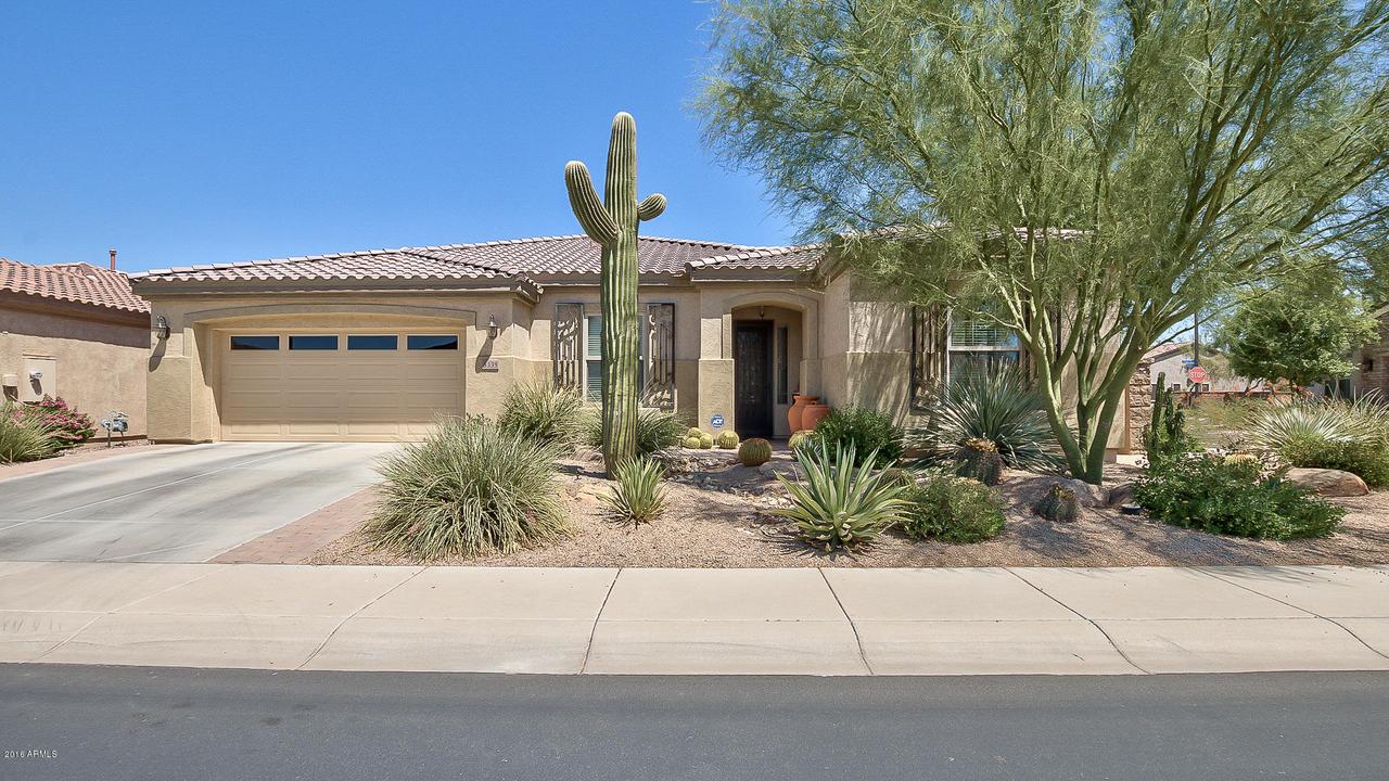 5335 S Sugarberry Ln., Gilbert, AZ 85298