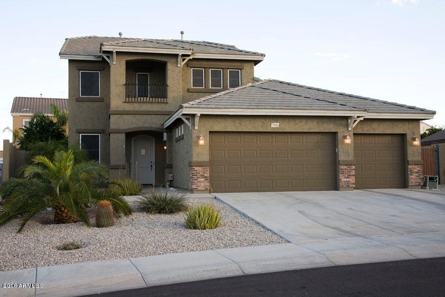 10590 W Adam Ave., Peoria, AZ 85382