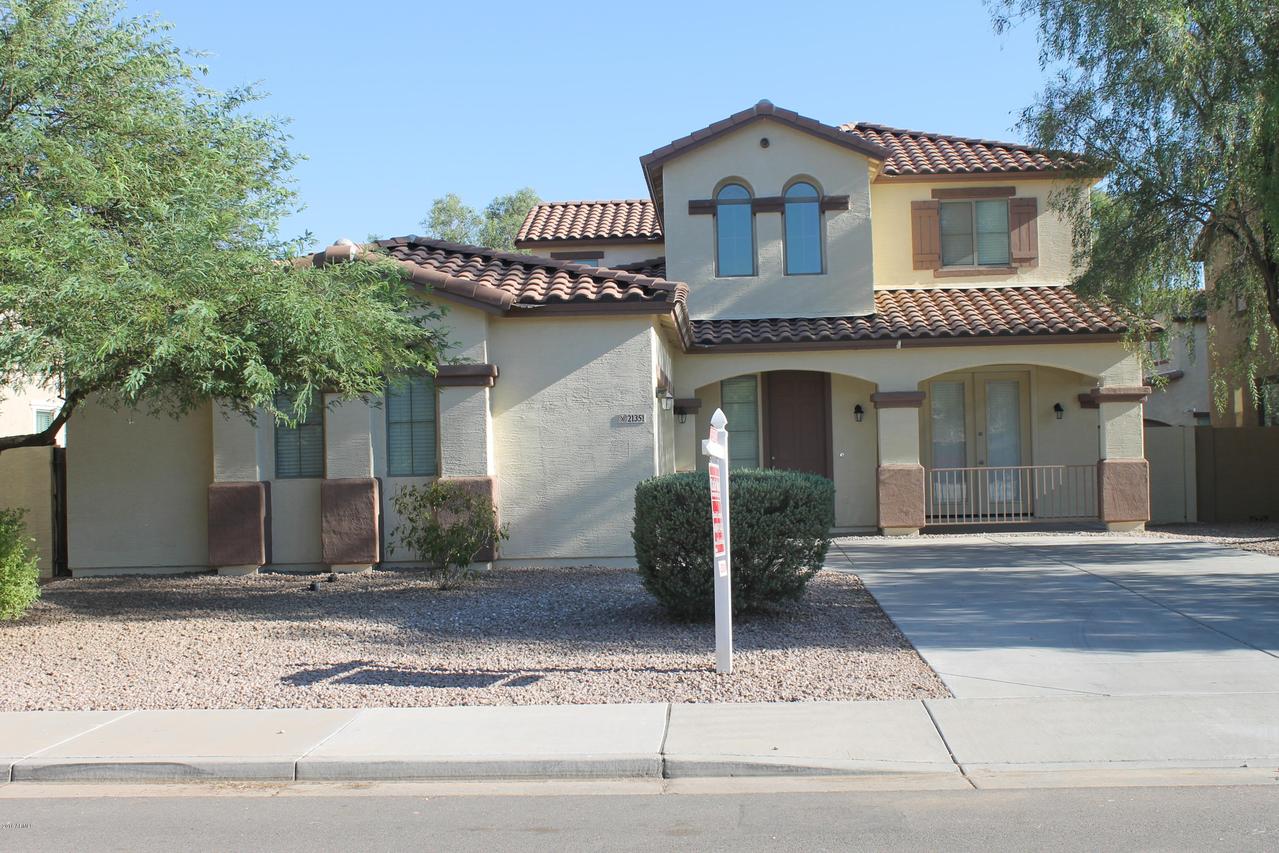 21351 E Alyssa Rd., Queen Creek, AZ 85142