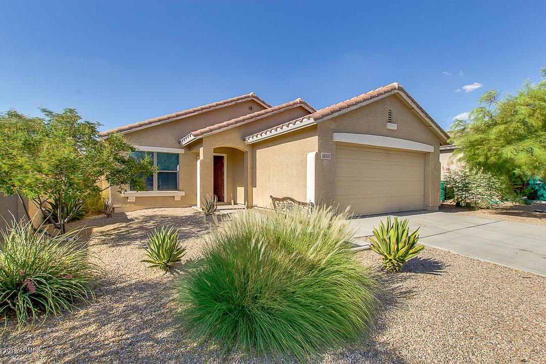 18102 E El Viejo Desierto, Gold Canyon, AZ 85118