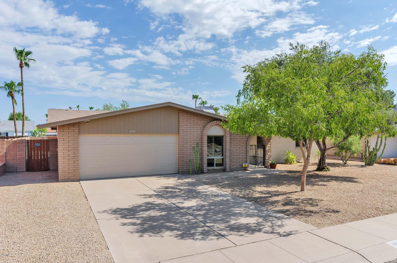 2808 E Sierra St., Phoenix, AZ 85028