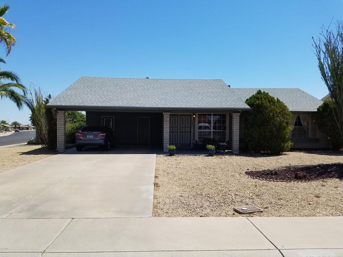 10421 W Golden Ln., Peoria, AZ 85345