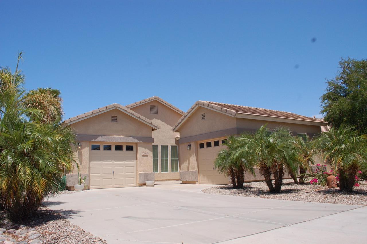 21930 E Calle De Flores, Queen Creek, AZ 85142