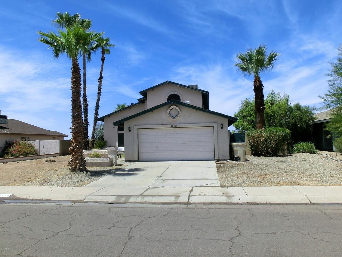 16220 N 65th Dr., Glendale, AZ 85306