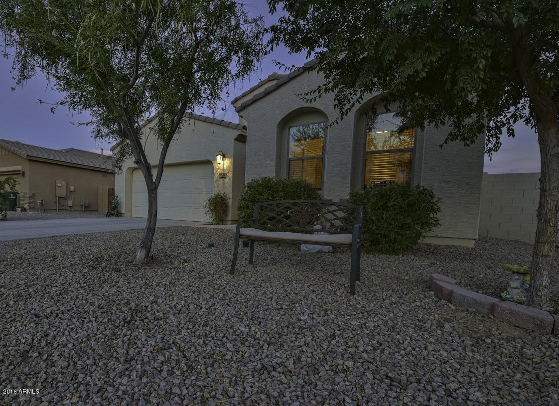 2505 E Dulcinea Tr., Casa Grande, AZ 85194