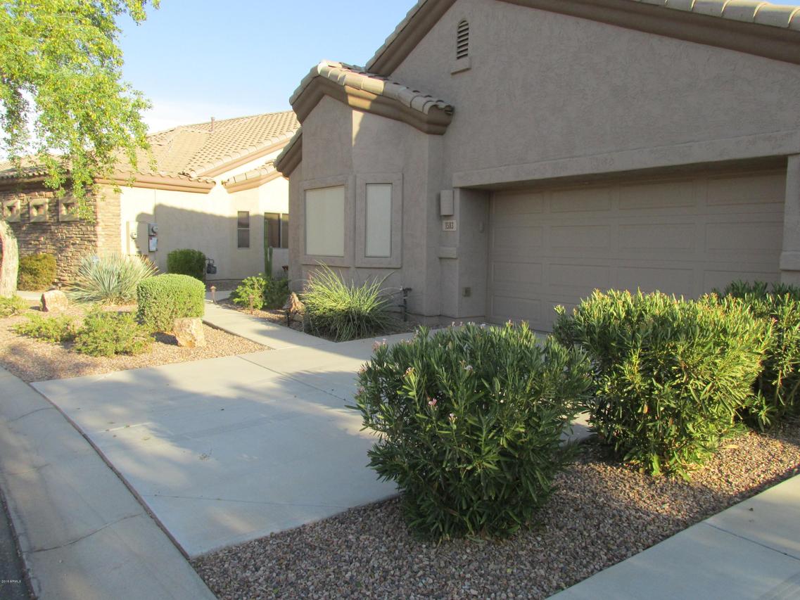 1583 E Laurel Dr., Casa Grande, AZ 85122