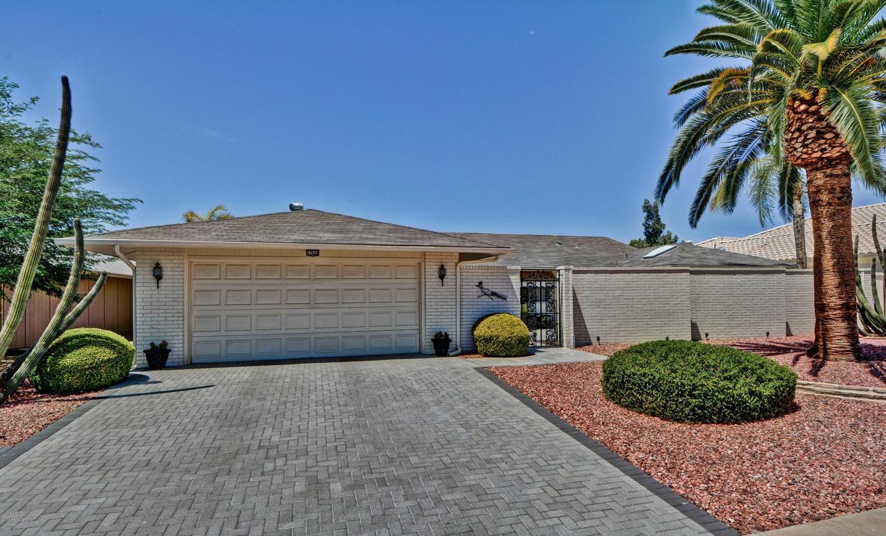 17634 N Country Club Dr., Sun City, AZ 85373