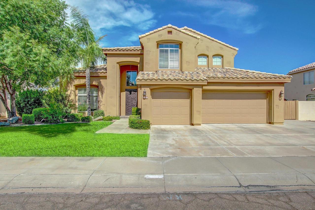 15041 N 54th Way, Scottsdale, AZ 85254