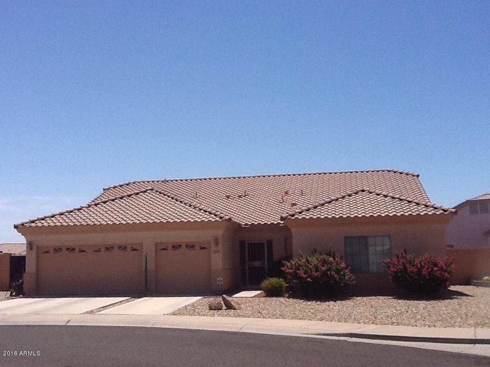 8809 W Custer Ln., Peoria, AZ 85381