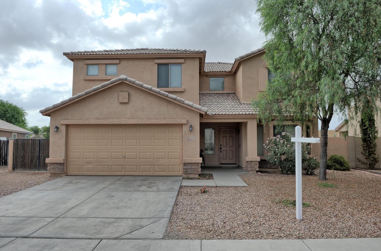 22137 E Calle De Flores, Queen Creek, AZ 85142