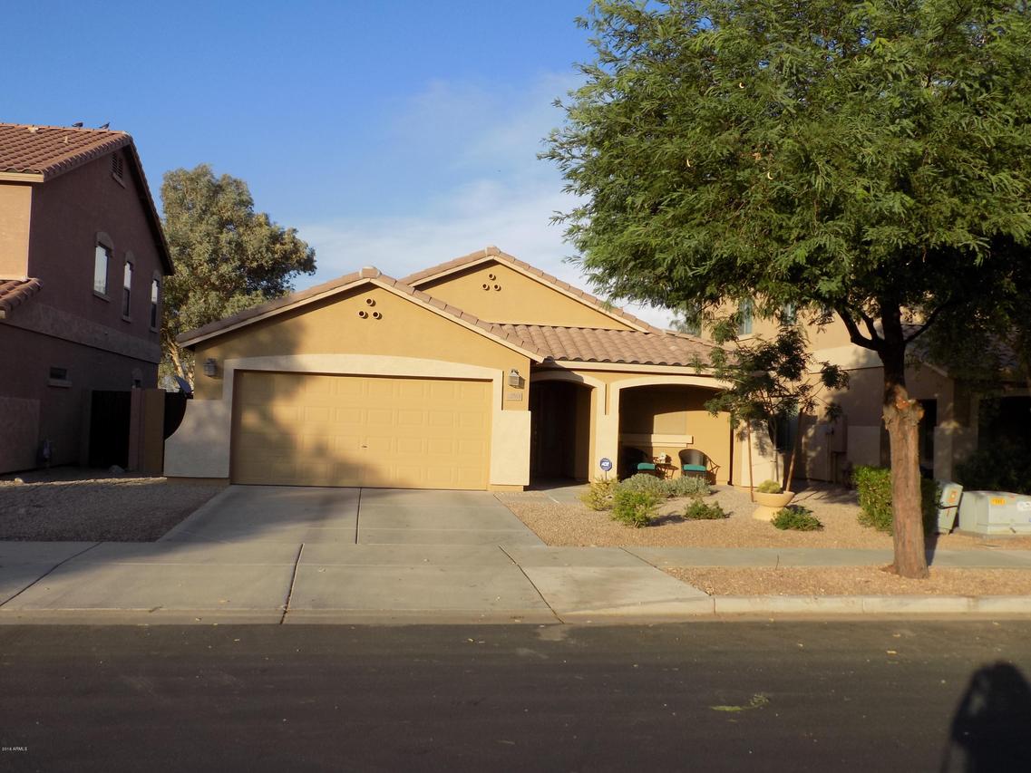 22761 S 215th St., Queen Creek, AZ 85142