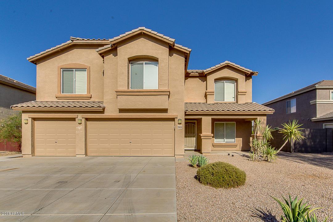 28011 N Titanium Ln., San Tan Valley, AZ 85143