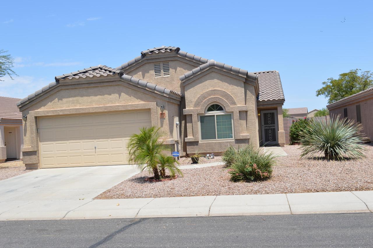 1680 E Balboa Dr., Casa Grande, AZ 85122
