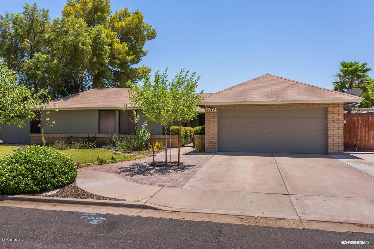 1625 W Nido Ave., Mesa, AZ 85202