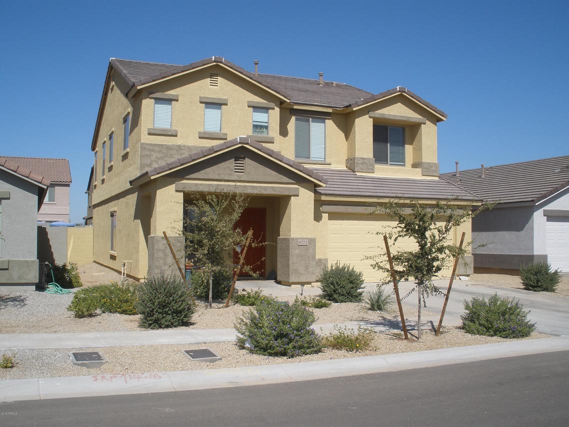 8722 W Heber Rd., Tolleson, AZ 85353