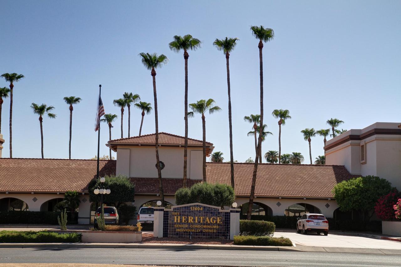 17404 N 99th Ave. #208, Sun City, AZ 85373
