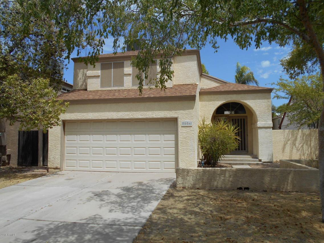 5056 W Boston Way, Chandler, AZ 85226