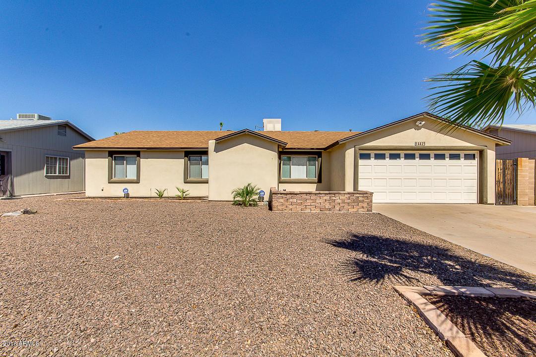 14425 N 36th St., Phoenix, AZ 85032