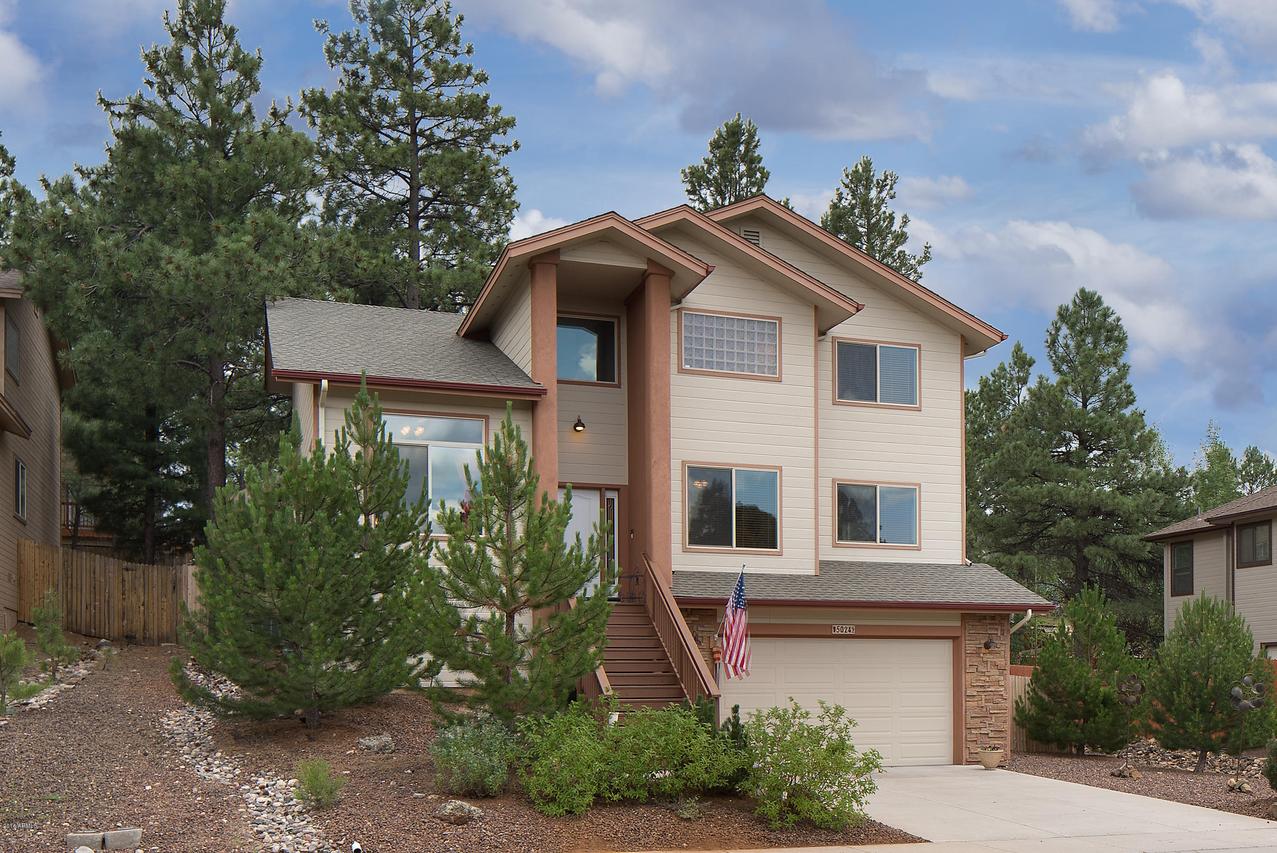 5024 S Topaz Rd., Flagstaff, AZ 86005