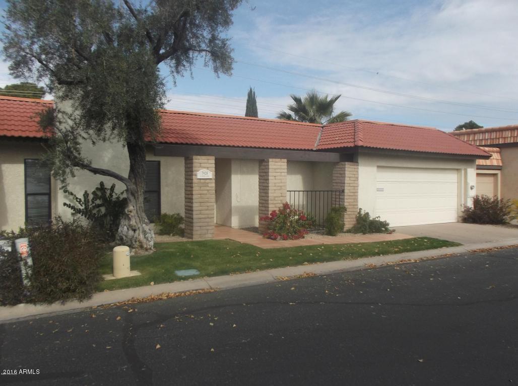 7928 E Pecos Ln., Scottsdale, AZ 85250