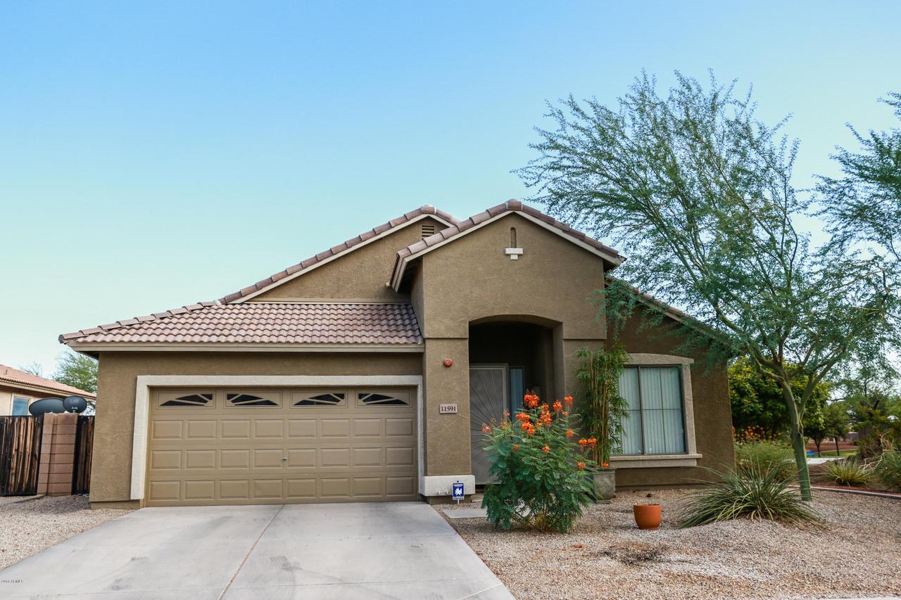 11591 W Edgemont Ave., Avondale, AZ 85392