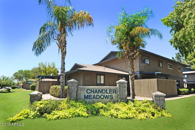 286 W Palomino Dr. #144, Chandler, AZ 85225