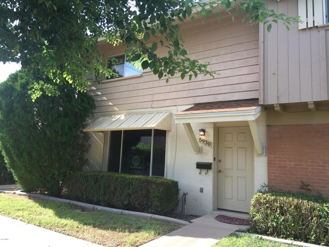 5930 N 86th St., Scottsdale, AZ 85250