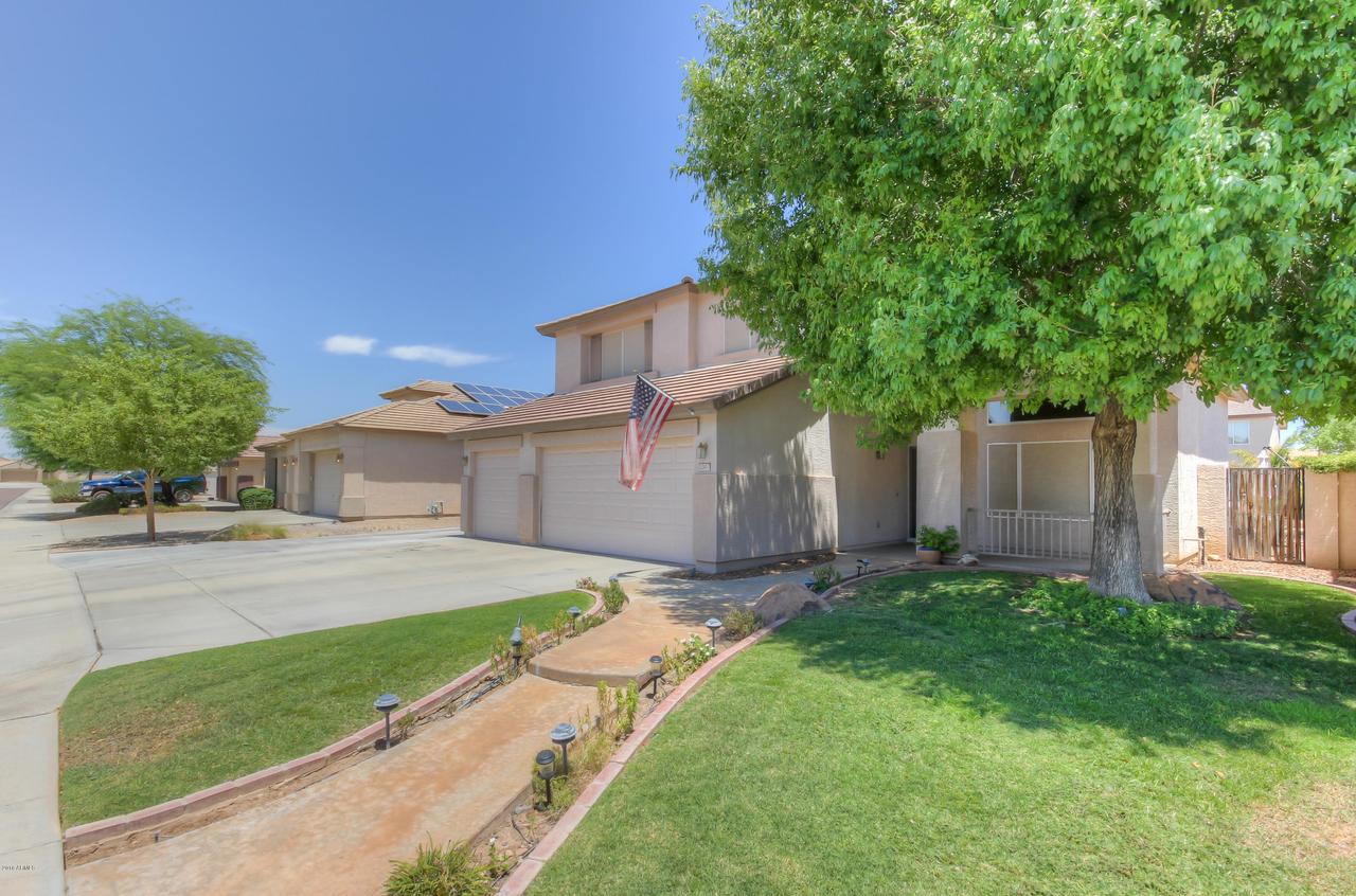 22417 N 78th Ln., Peoria, AZ 85383