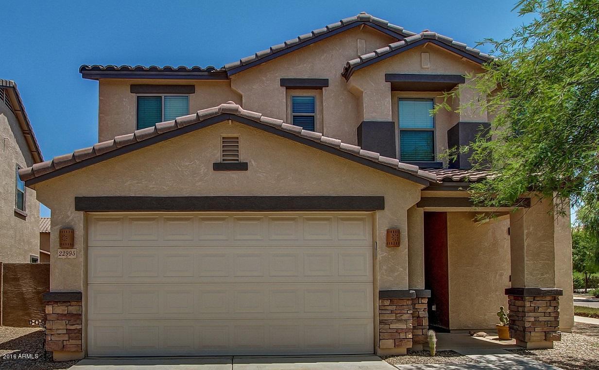 22995 S 218th St., Queen Creek, AZ 85242