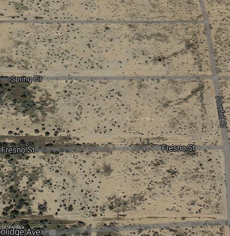 6100 W Fresno St. #21, Eloy, AZ 85131