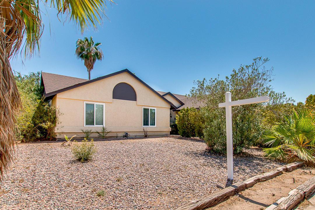 5241 W Barbara Ave., Glendale, AZ 85302