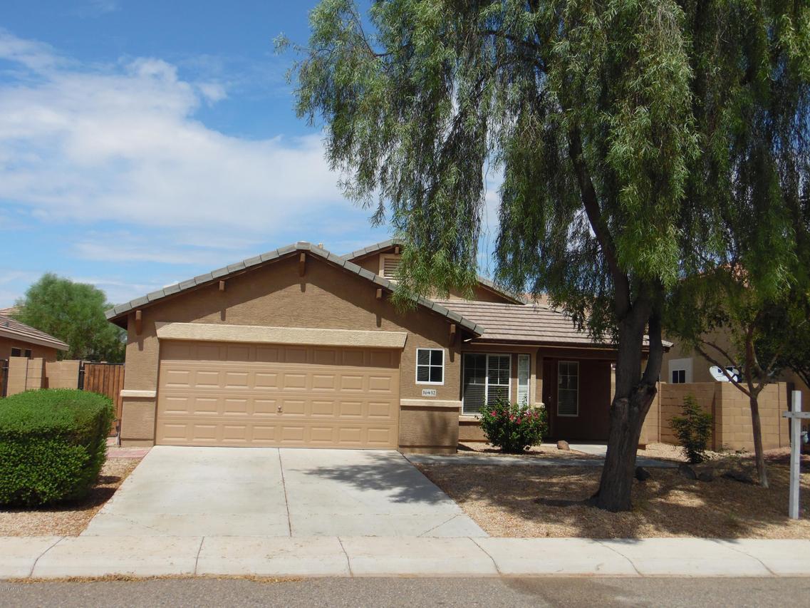 16432 W Cottonwood St., Surprise, AZ 85388
