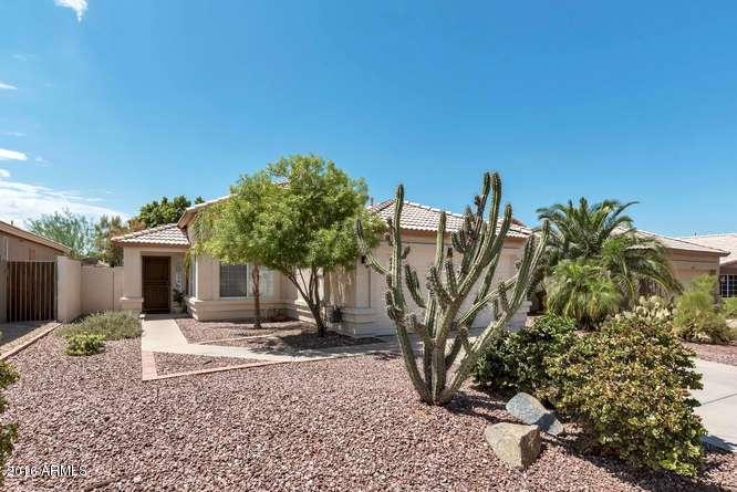 6723 E Northridge St., Mesa, AZ 85215