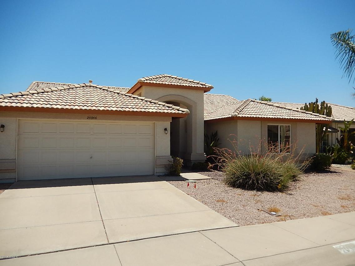 20346 N 109th Ave., Sun City, AZ 85373