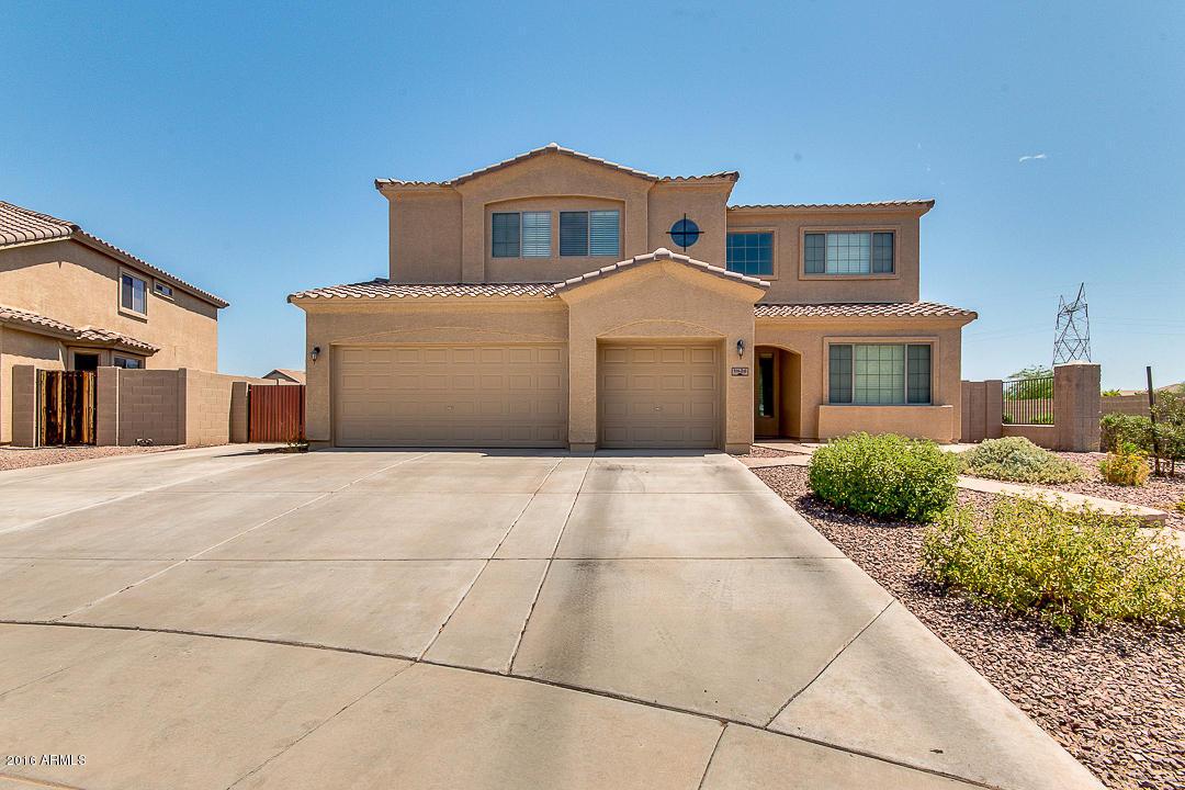 11426 E Savannah Cir., Mesa, AZ 85212