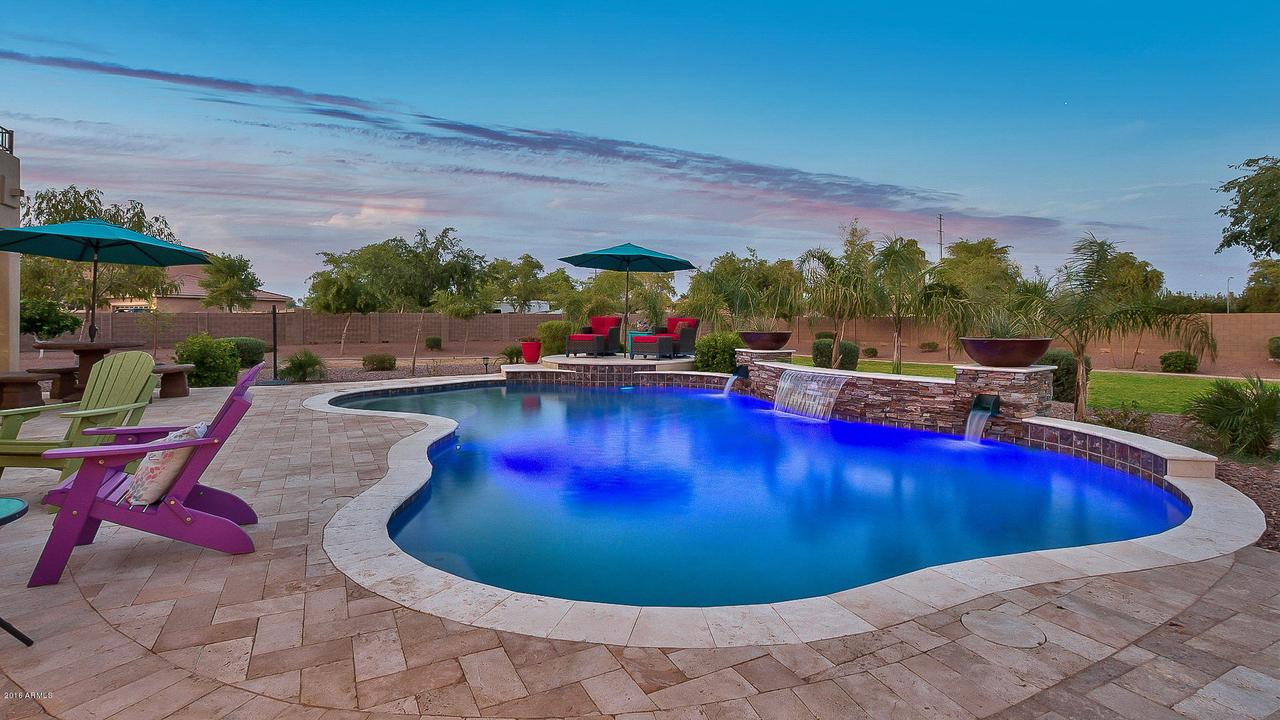 3819 N Fallon Ct., Litchfield Park, AZ 85340