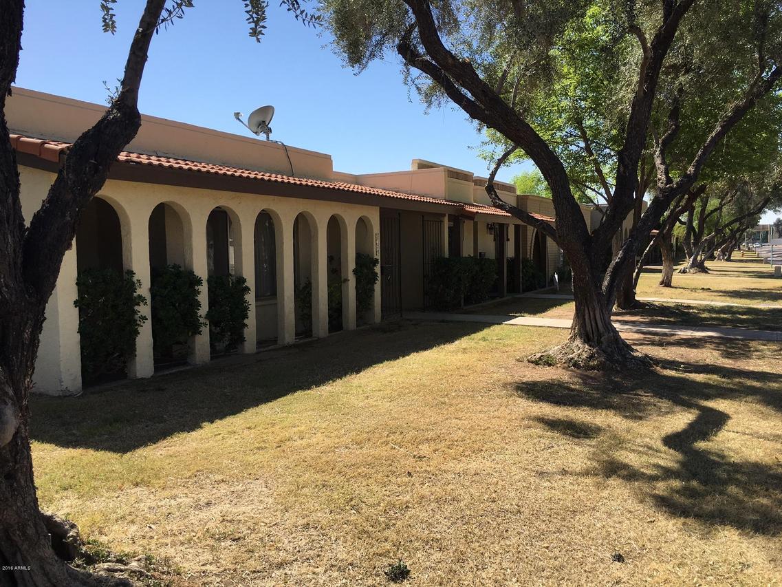 8349 E Rose Ln., Scottsdale, AZ 85250