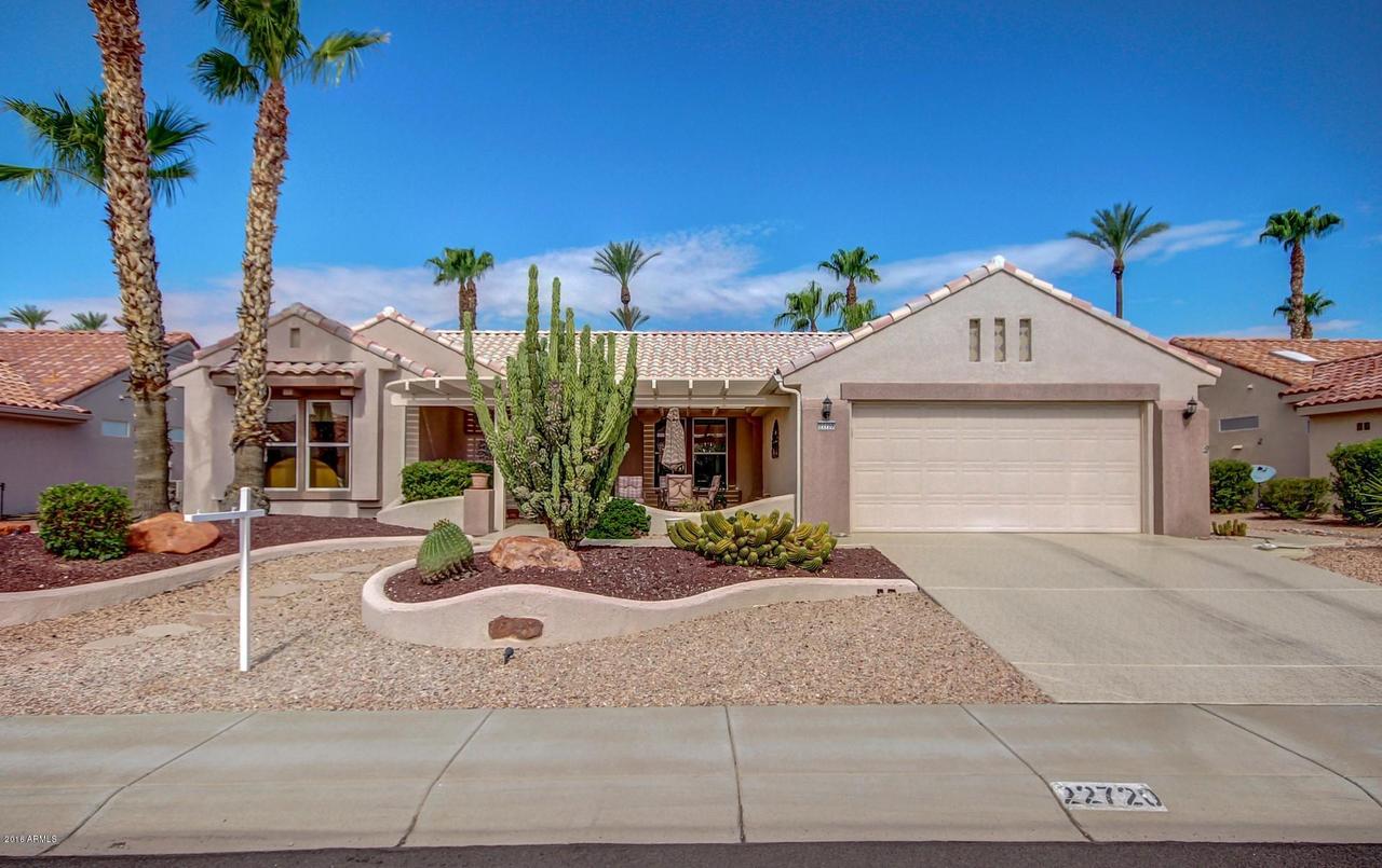 22720 N Las Vegas Dr., Sun City West, AZ 85375