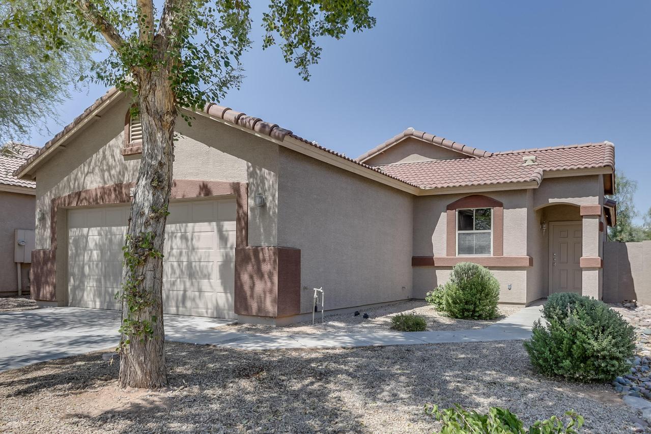 28089 N Quartz Dr., San Tan Valley, AZ 85143